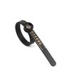 Ring Sizer with Magnifier for Finger Measuring – US/UK/EU/HK Size