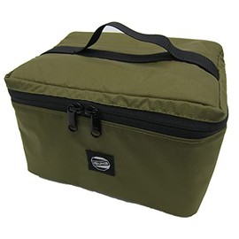 Iska Compact Cooler Bag (L) Moss 341815