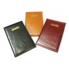 AtlonaTallon Super Slim Executive Padded Address Book