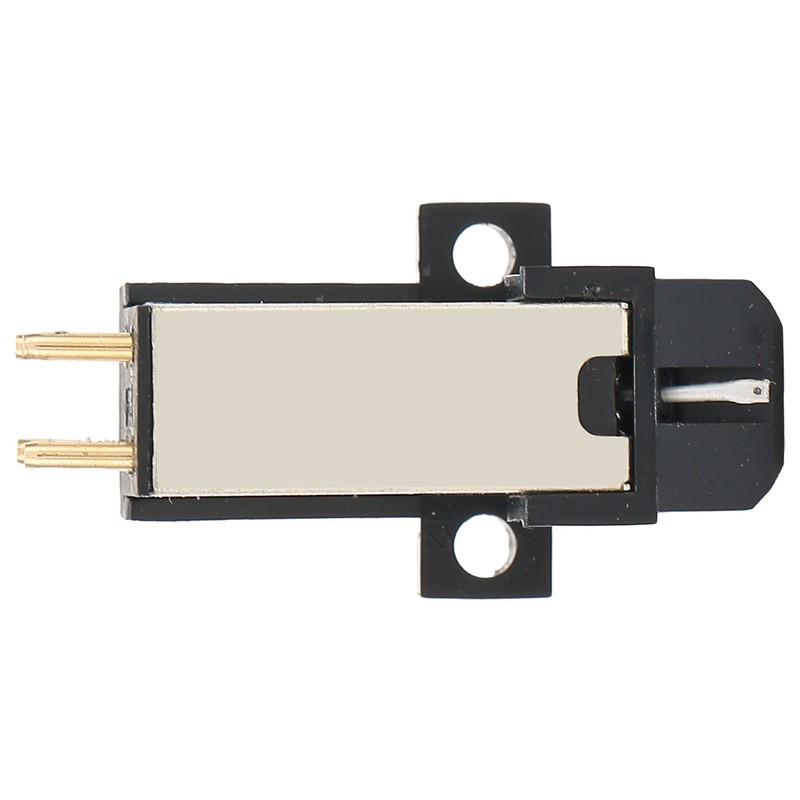Magnetic Cartridge Stylus Replacement High Accuracy Vinyl Record Player Accessories