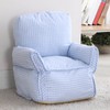 Pet Couch Bed Waterproof Washable Breathable Comfortable Cat Sofa Bed
