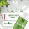 BE NAT | MORINGA HOJA | 120 cápsulas Veganas de