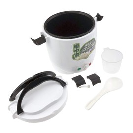 直流家 タケルくん 24V 車用 炊飯器