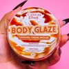 (NEW) BODY GLAZE: Pick your favorite scent!:_Caramel Creme Brulee