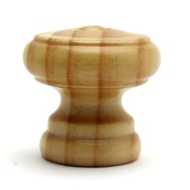 WAKI Wood Knob TW – 3