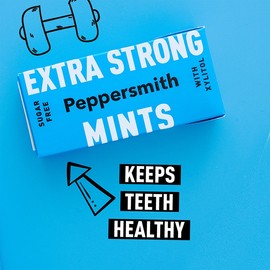 Peppersmith Mints