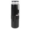 Portable Coffee Machine Rechargeable Full Automatic Mini Travel Handheld Coffee