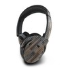 MightySkins Carbon Fiber Skin Compatible with Bose QuietComfort 45 Headphones