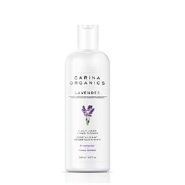 Carina Organics Lavender Conditioner, 360 Milliliters