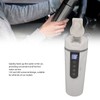 500ml Intelligent Screen Display Car Electric Kettle Car Electric Hot