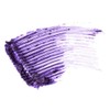 Ere Perez Mascara de Almendras, Black, 10 ml