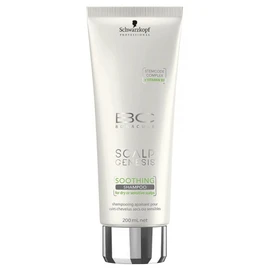 BC Bonacure by Schwarzkopf Scalp Genesis Soothing Shampoo 200ml