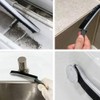 Crevice Cleaning Brushes Set Gap Cleaner Brush, Pipe Cleaning Brush