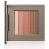 MAC Brooke Shields Veluxe Pearlfusion Shadow - Mortal