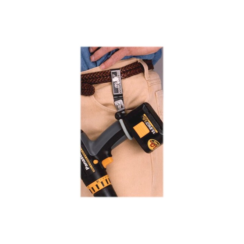 Bigg Lugg Power Tool Holder Belt Hook