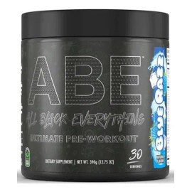 Pre-entreno Abe Nutrition Ultimate Pre Workout 30 Servicio 2