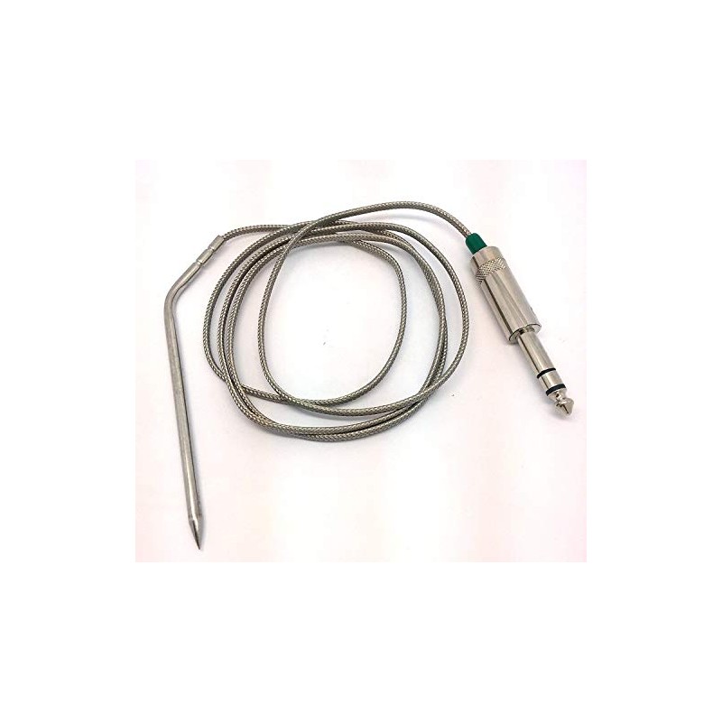 GMG Pellet Grill Meat Temperature Pro.