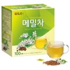 Damtuh Tartary Buckwheat Tea – Nutty & Refreshing Herbal Tea,