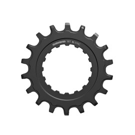 SRAM CRING X-SYNC 18T BOSCH BLK