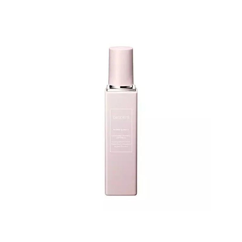 Cosmedecorte [데코르테](강남점)하이드라 클라리티 컨디셔닝 트리트먼트 소프트너 Decorte Hydra Clarity Conditioning