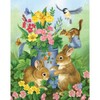 Bits and Pieces - 100 Piece Jigsaw Puzzle - A