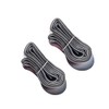 Bike Tubes 26 in. x 1.75 to 2.125 Standard Mountain