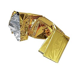 Spengler Emergency Blanket 200 x 140 cm