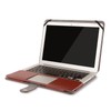 MOSISO Funda Protectora Compatible con MacBook Air 13 Pulgadas A1369/A1466