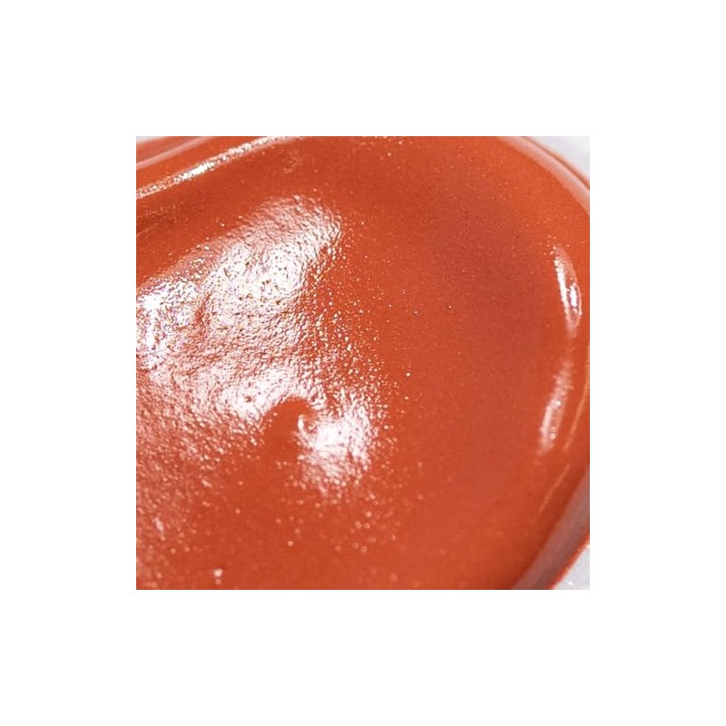 Palladio Corrector de Cobertura Completa Cremoso Peach Tea