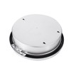 Hidden Secret Wall Clock Safe Container Box for Money Stash