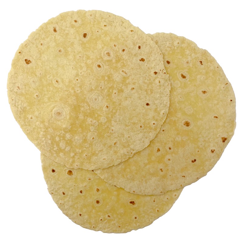 Olé Xtreme Wellness® Gluten Free | 8" Size Tortillas |
