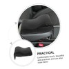 FUNOMOCYA Enhanced Comfort Car Armrest Pad Memory Foam Box Mat