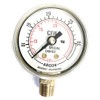 Victor 1424=0254 1 1/2" X 30 Cfh Ar/20cfh Co2 Gold