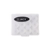 12 Pcs Instapot Replacement Float Valve Gaskets - Float Valve