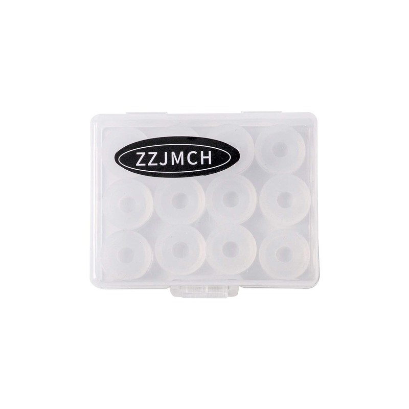 12 Pcs Instapot Replacement Float Valve Gaskets - Float Valve