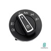 SISS Switch Light Main Light Driving Light Switch Light Switch