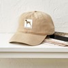 CafePress Liver & White GSP Cap Unique Adjustable Baseball Hat