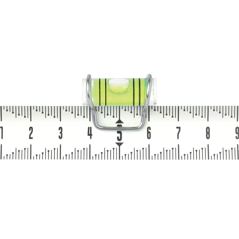 Niigataseiki SK Spiral Measure Leveler, Set of 2, SMT-L
