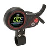 48V 20A Motor Brushless Controller with Display Panel 3 Level