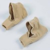 Big toe orthosis Big toe protection pad Big toe protection 2-Big toe orthosis-M 2ea