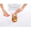 Lekue Set of 3 Flexible, one Each of 20cm, 15cm,