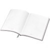 Montblanc Notebook Fine Stationery - Leather Notebook A5 with Soft