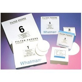 Whatman 1005090 Whatman Standard Quality Filter Paper Level 5