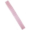 HAND Graph Ruler B-85, 18” – 0 Centre Scale