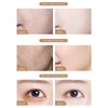 DoubleSided Concealer Brush Stick Oil Control Waterproof Cosmetic Contour Stick