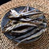 Greenlike Whole Wild Caught Dried Capelin Dried fish 多春鱼 봄고기