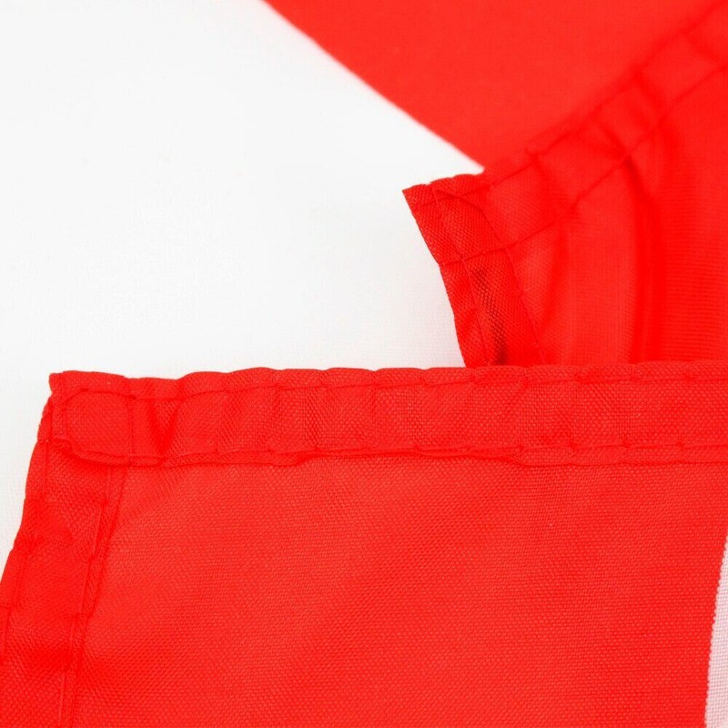 3' x 5' FT USA US U.S. American Flag Polyester