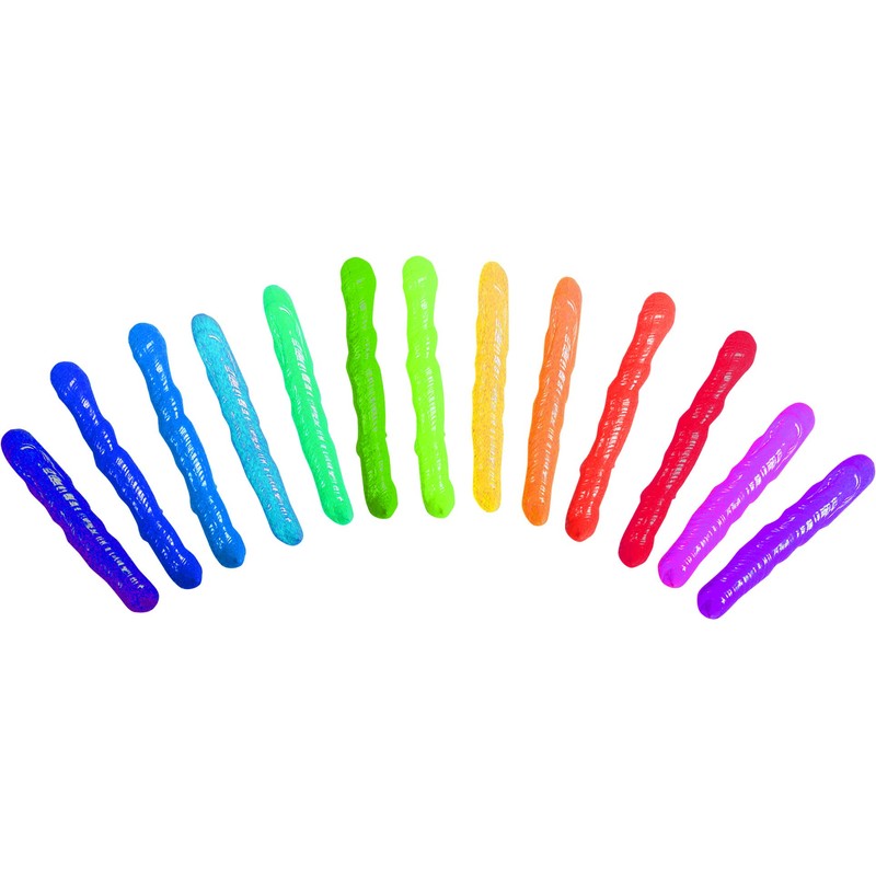 Red Devil 0409 Create A Color Caulk, 1-Pack, White