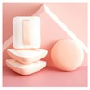 Mochi Chubby Collection Triangular Puff 7ea