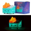 Funko Dumpster Fire Night Light Vinyl by 100% Soft